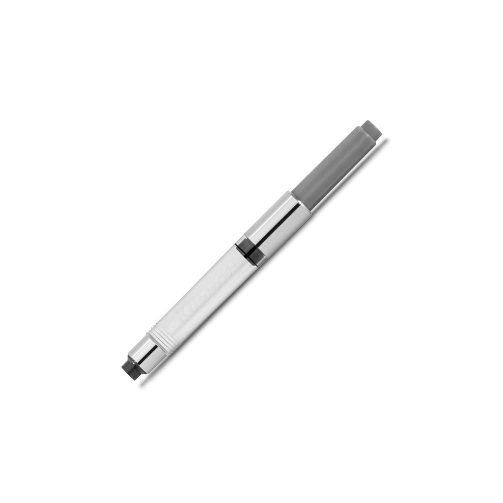 Kaweco - Standard Converter - Smokey Grey-Inkt-DutchMills