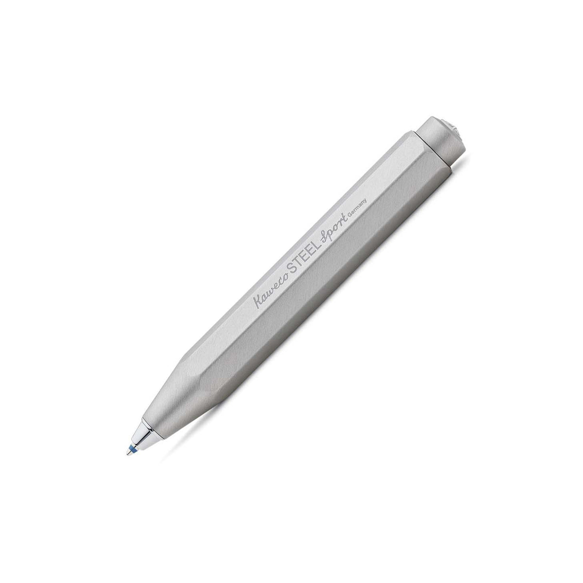 Kaweco - Steel Sport - Balpen-Balpen-DutchMills