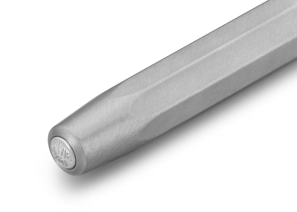 Kaweco - Steel Sport - Rollerball Pen-Rollerball-DutchMills