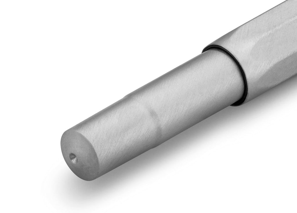 Kaweco - Steel Sport - Rollerball Pen-Rollerball-DutchMills