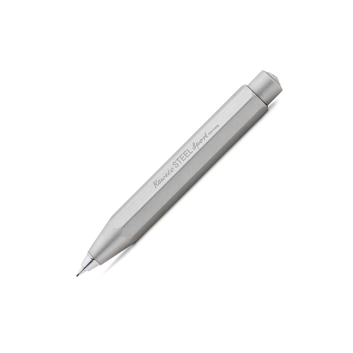 Kaweco - Steel Sport- Vulpotlood-Vulpotlood-DutchMills