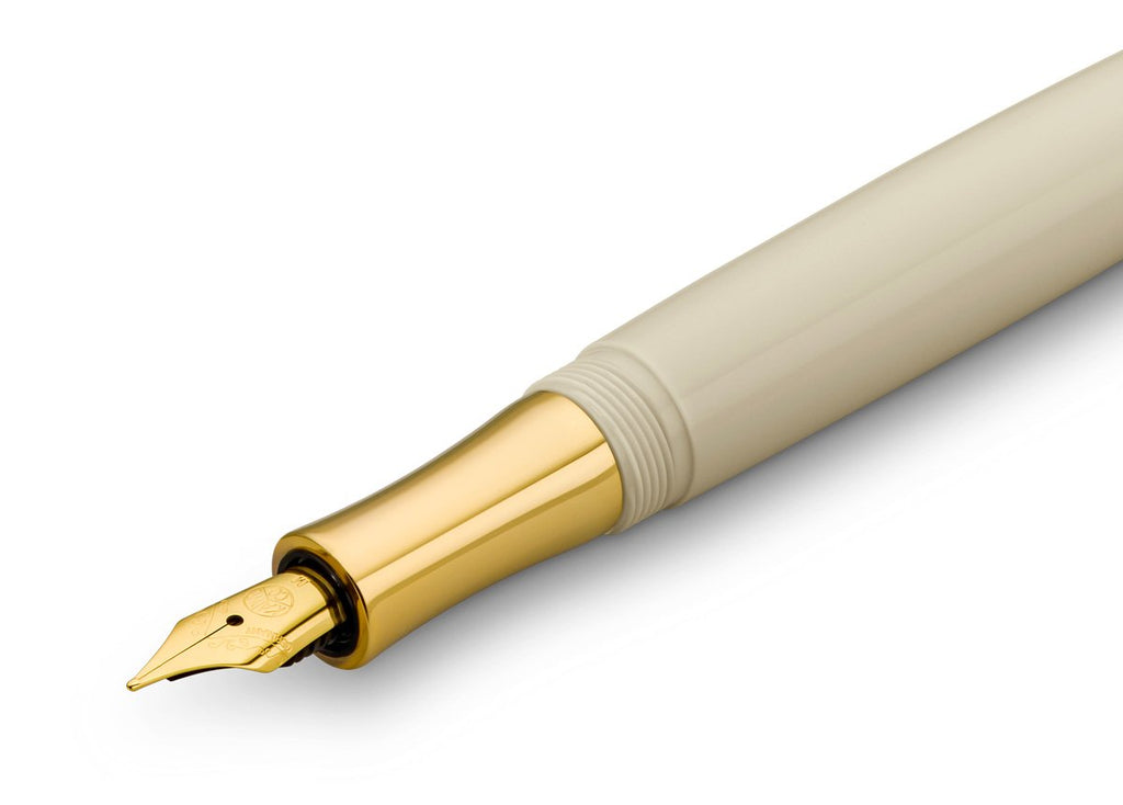 Kaweco - Student 20' Jazz - Vulpen-Vulpen-DutchMills