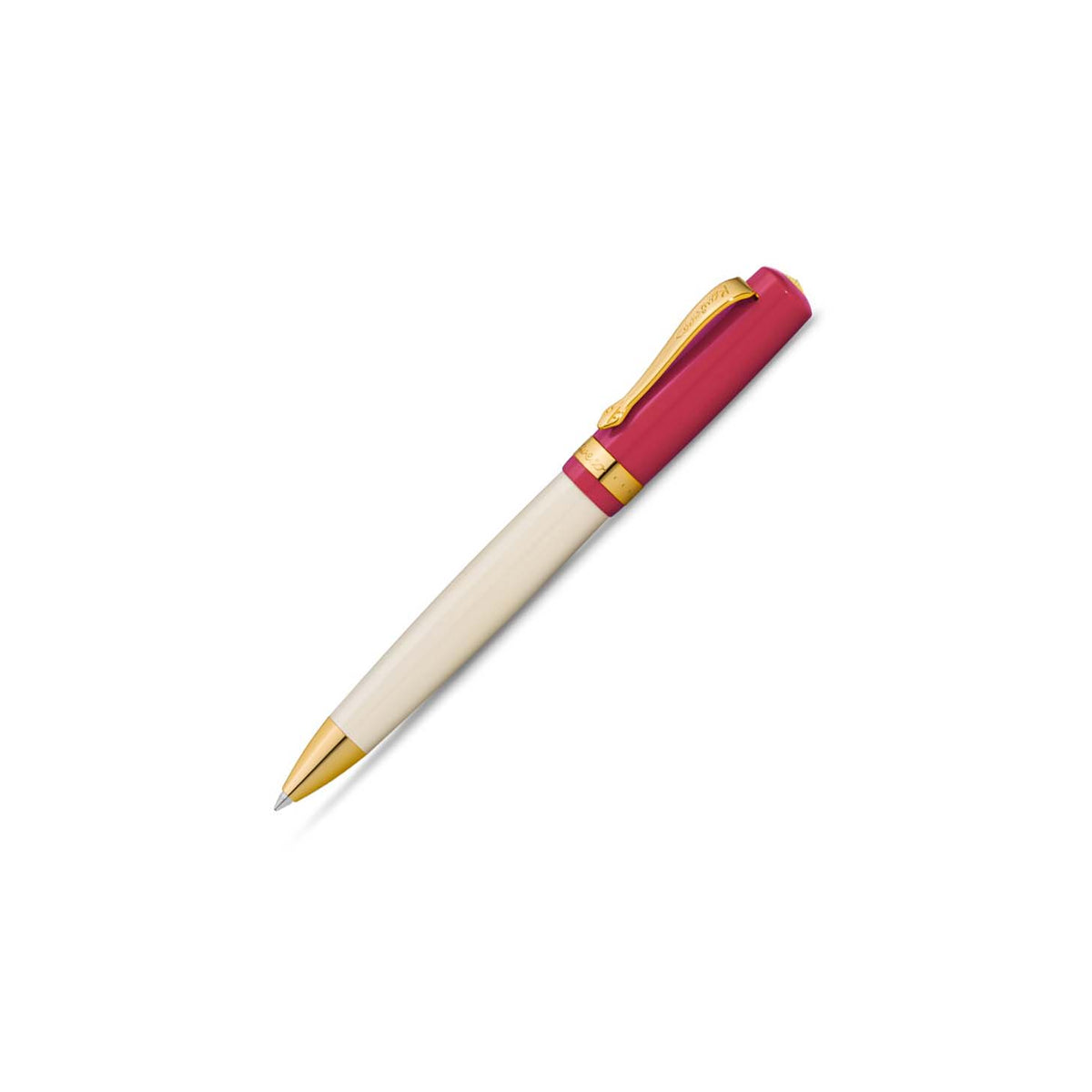 Kaweco - Student 30' Blues - Balpen-Balpen-DutchMills