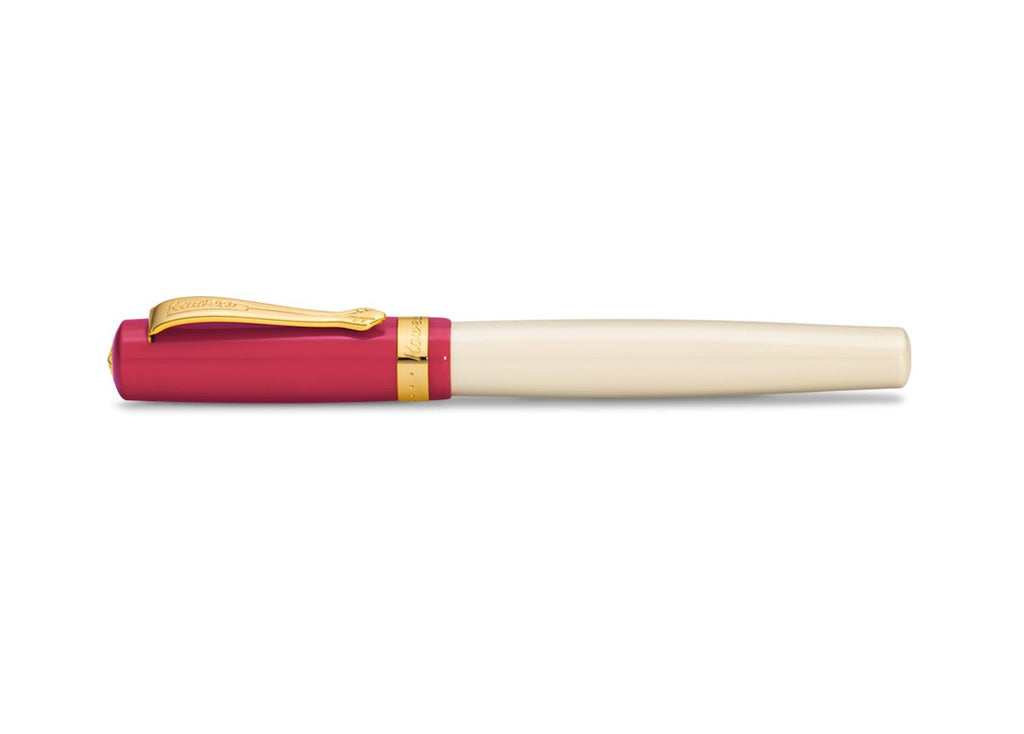 Kaweco - Student 30' Blues - Vulpen-Vulpen-DutchMills