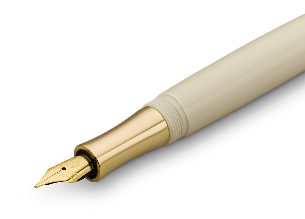 Kaweco - Student 30' Blues - Vulpen-Vulpen-DutchMills