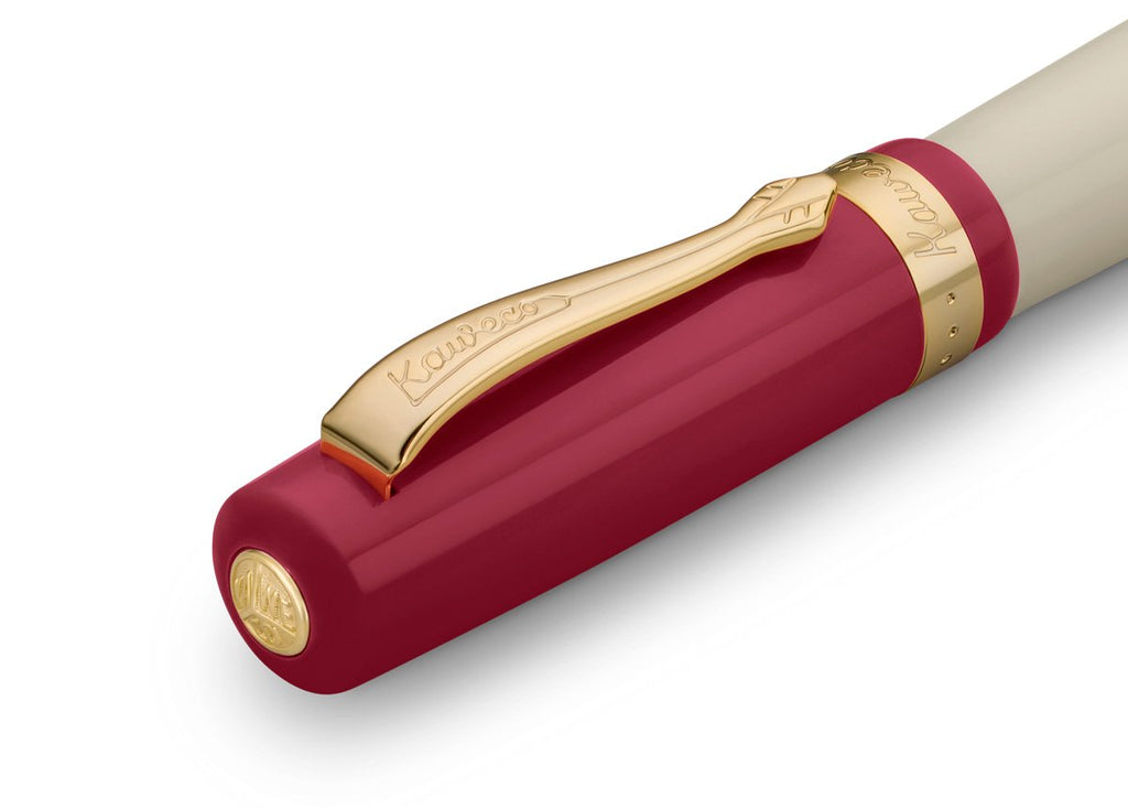 Kaweco - Student 30' Blues - Vulpen-Vulpen-DutchMills