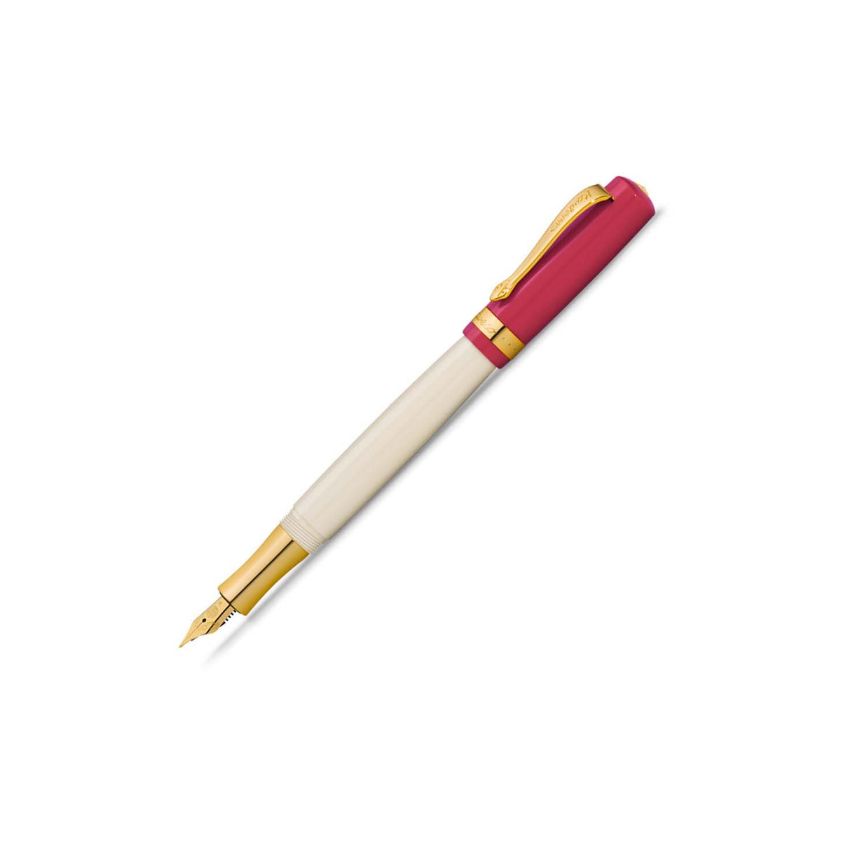 Kaweco - Student 30' Blues - Vulpen-Vulpen-DutchMills