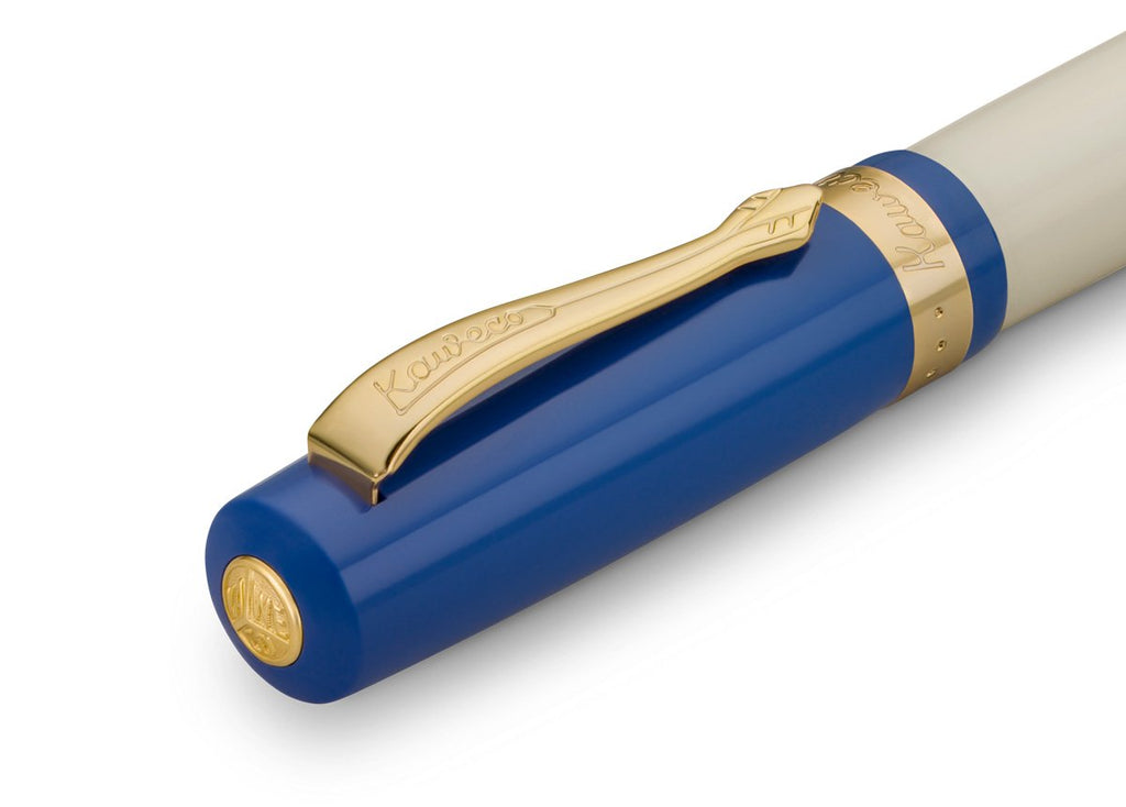 Kaweco - Student 50' Rock - Balpen-Balpen-DutchMills