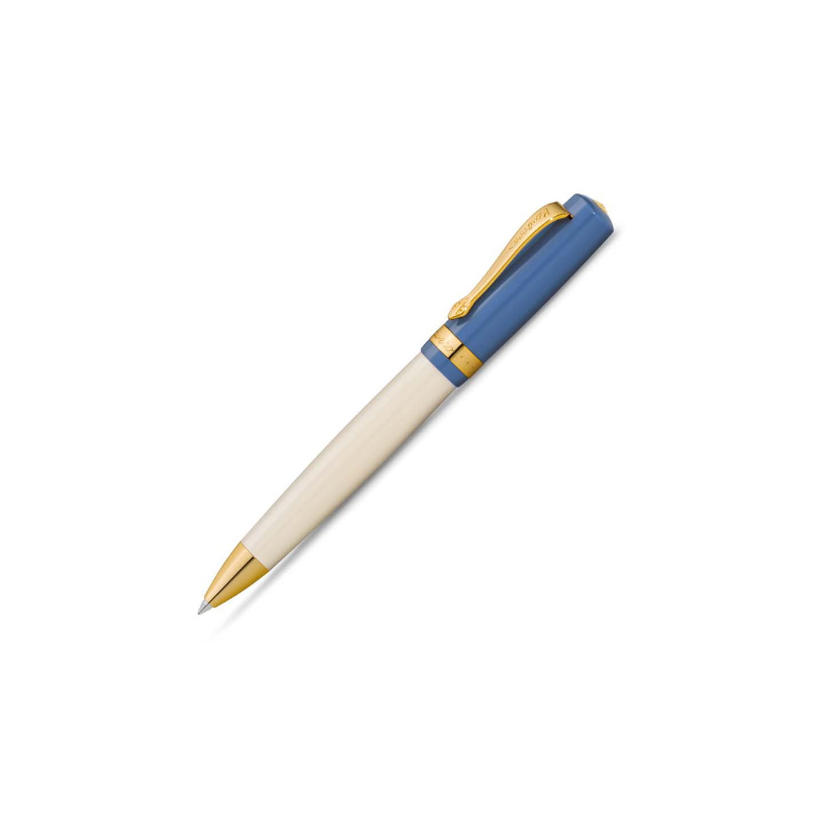 Kaweco - Student 50' Rock - Balpen-Balpen-DutchMills