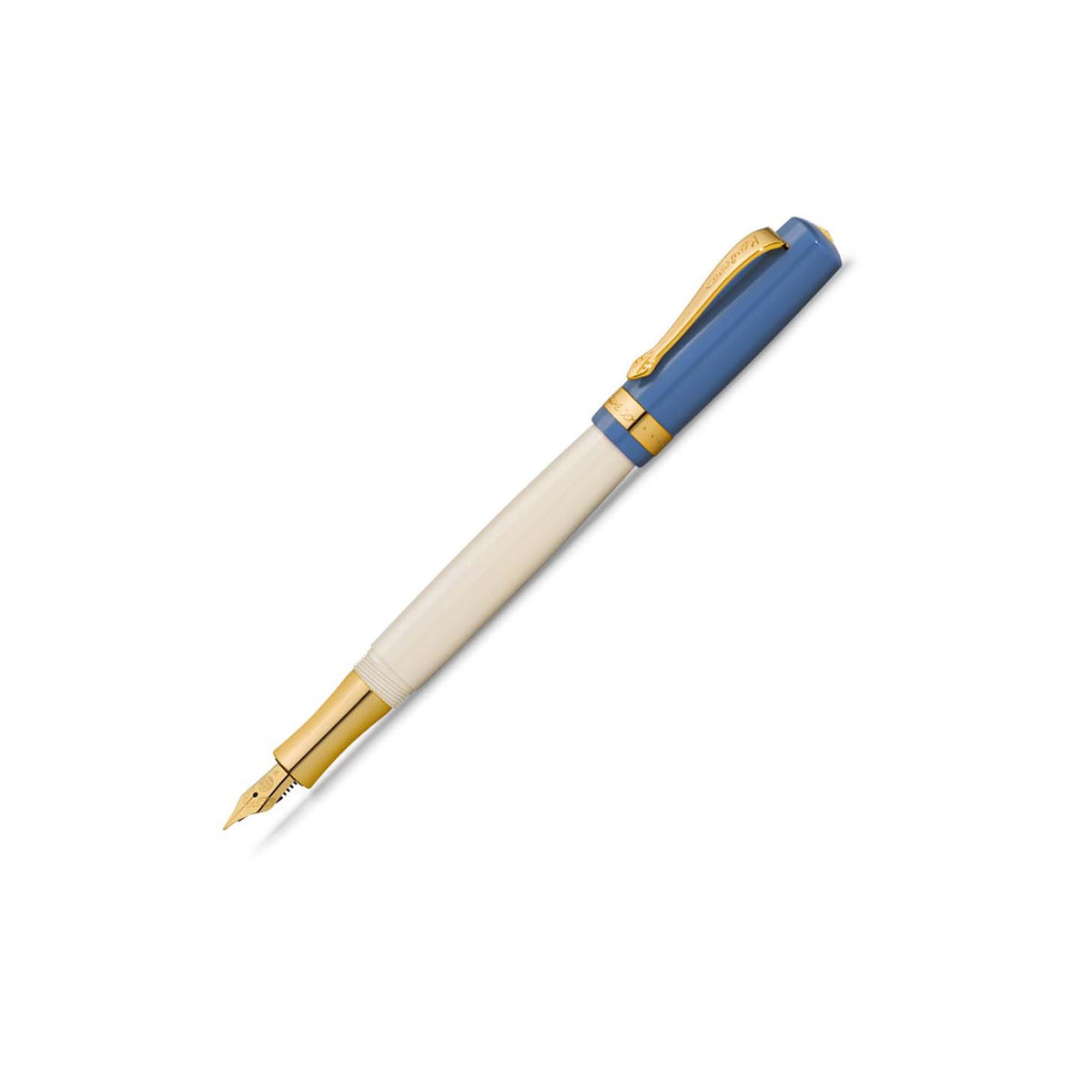Kaweco - Student 50' Rock - Vulpen-Vulpen-DutchMills
