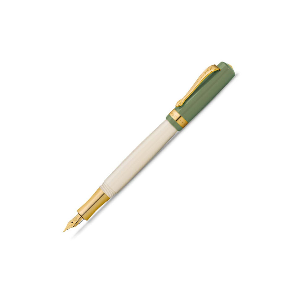 Kaweco - Student 60' Swing - Vulpen-Vulpen-DutchMills
