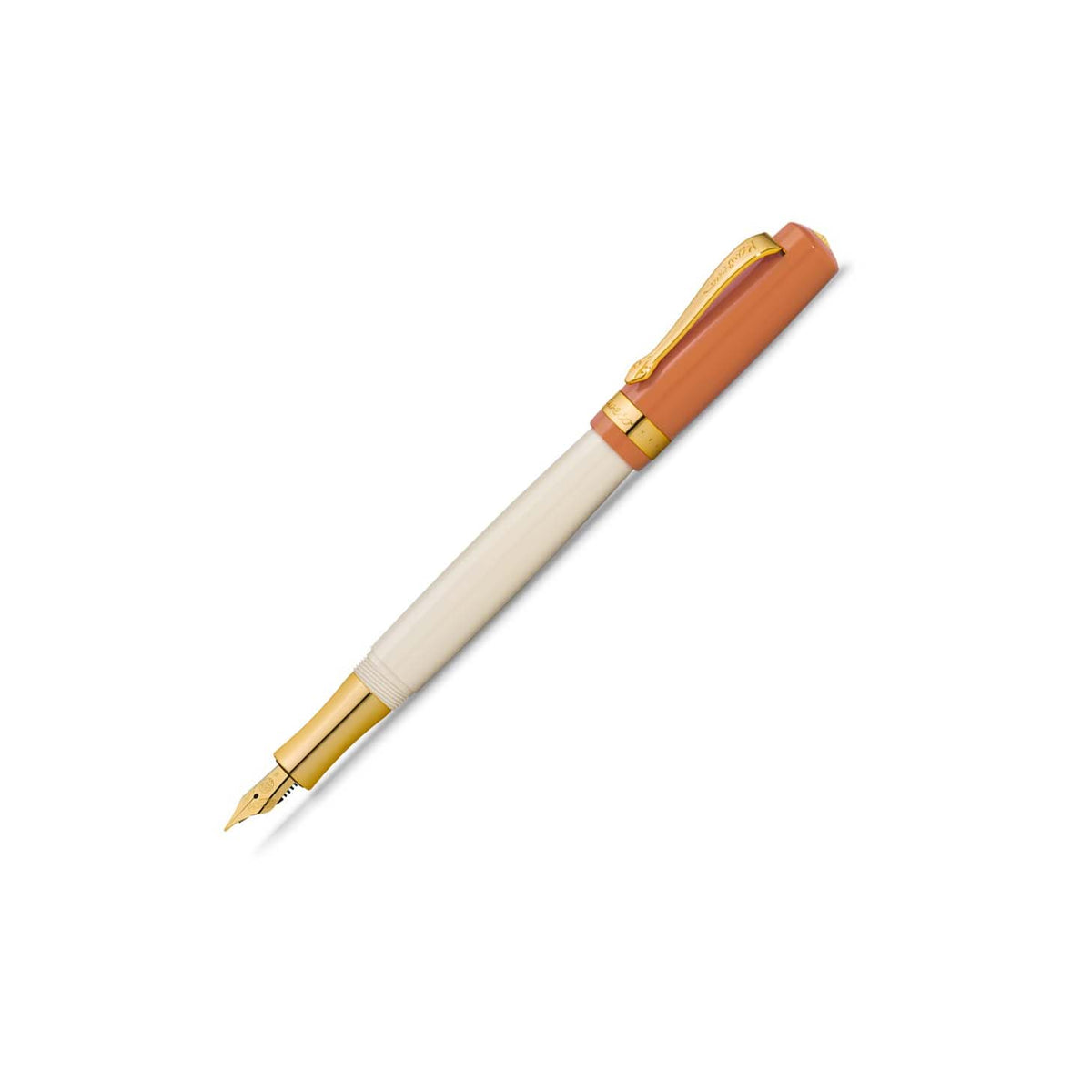 Kaweco - Student 70' Soul - Vulpen-Vulpen-DutchMills