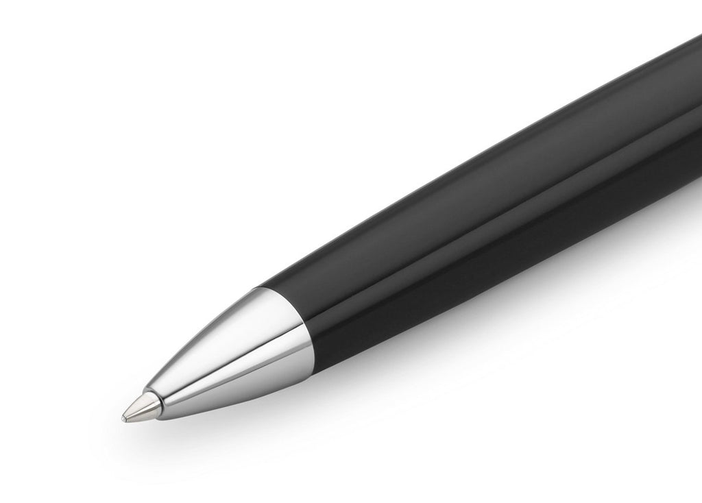 Kaweco - Student Black - Balpen-Balpen-DutchMills