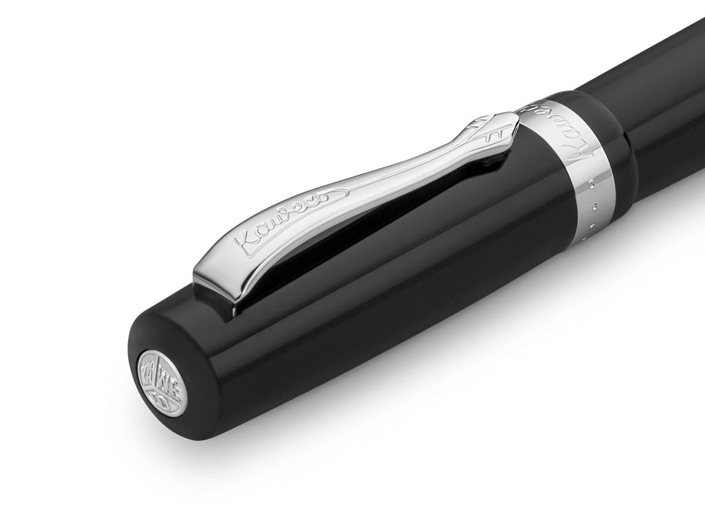 Kaweco - Student Black - Balpen-Balpen-DutchMills