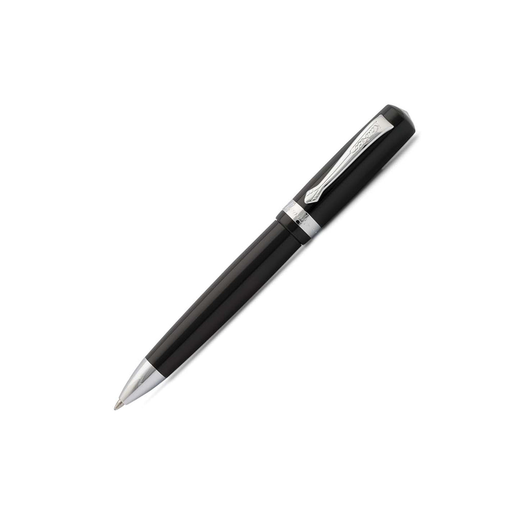 Kaweco - Student Black - Balpen-Balpen-DutchMills