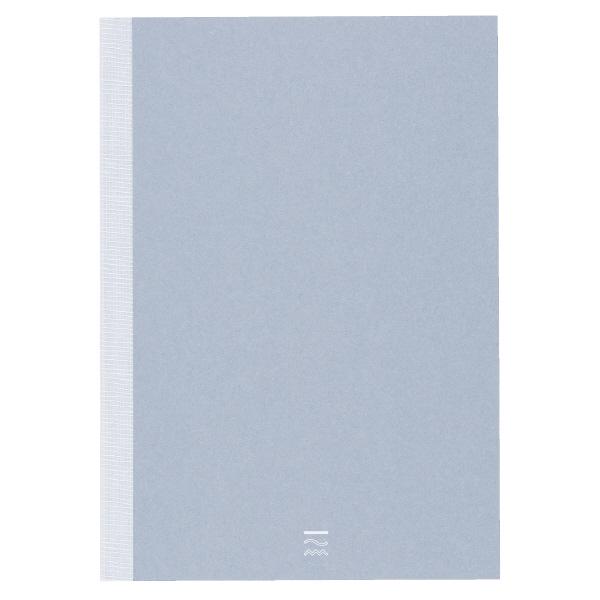 Kokuyo - PERPANEP Notebook - Tsuru Tsuru (Ultra smooth) 6mm Steno-Notitieboek-DutchMills