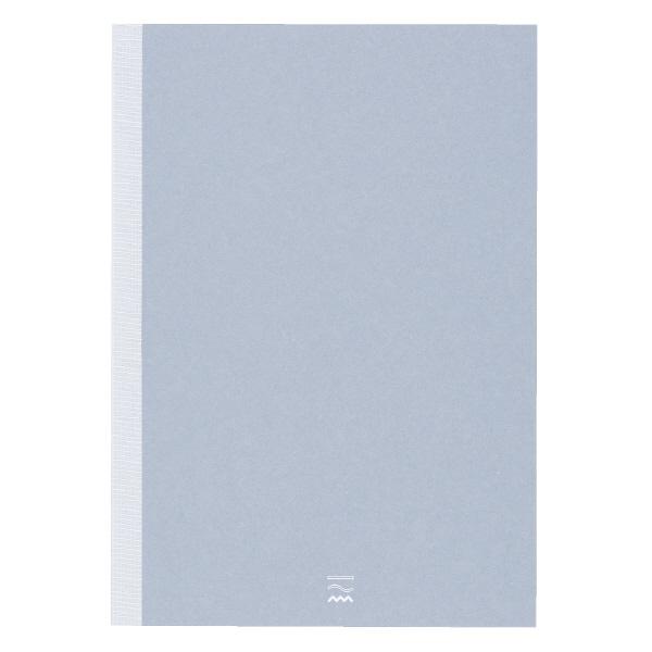 Kokuyo - PERPANEP Notebook - Zara Zara (Textured) 5mm grid-Notitieboek-DutchMills