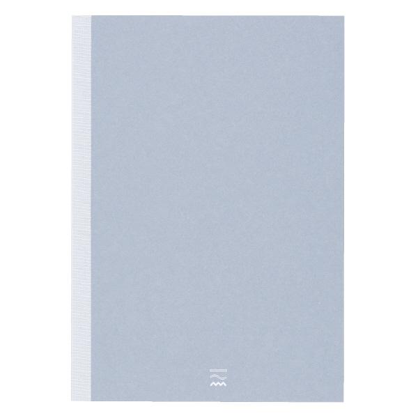 Kokuyo - PERPANEP Notebook - Zara Zara (Textured) 6mm Steno-Notitieboek-DutchMills