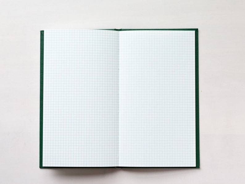 Kokuyo - Sketch Book Original-Notitieboek-DutchMills