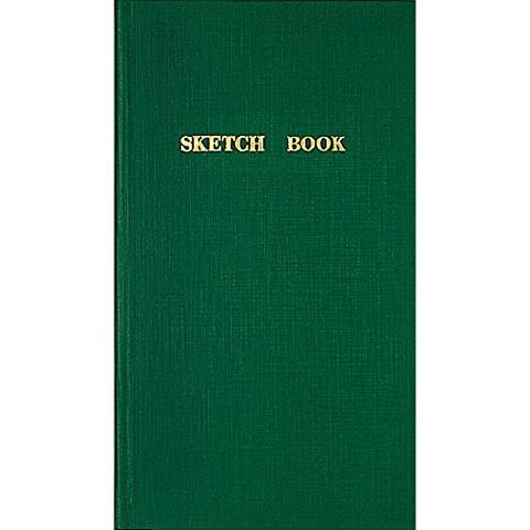 Kokuyo - Sketch Book Original-Notitieboek-DutchMills