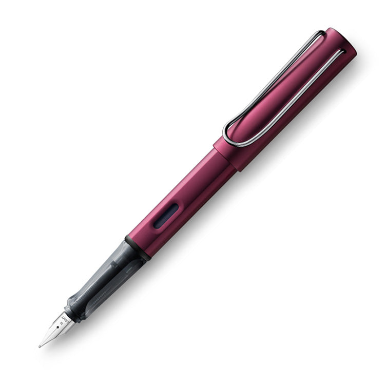 LAMY - AL-star black purple - Vulpen-Vulpen-DutchMills