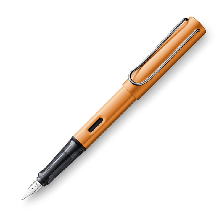 LAMY - AL-star cosmic - Vulpen-Vulpen-DutchMills
