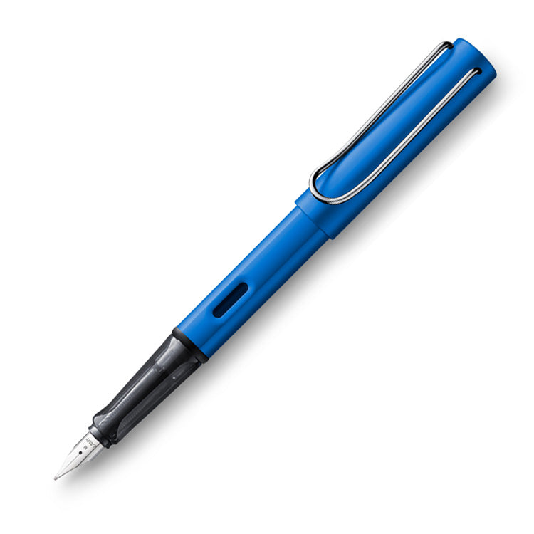 LAMY - AL-star oceanblue - Vulpen-Vulpen-DutchMills