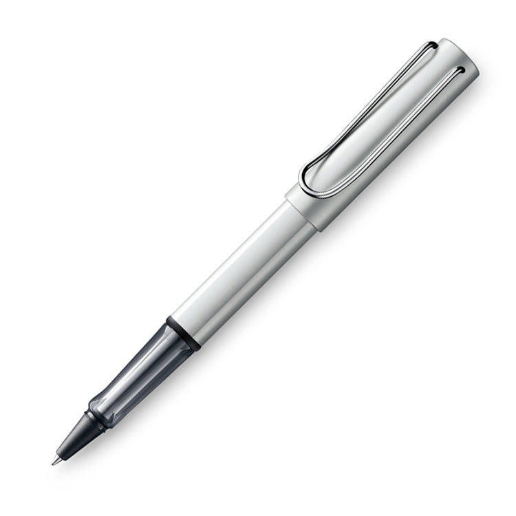 LAMY - AL-star whitesilver - Rollerball-Rollerball-DutchMills