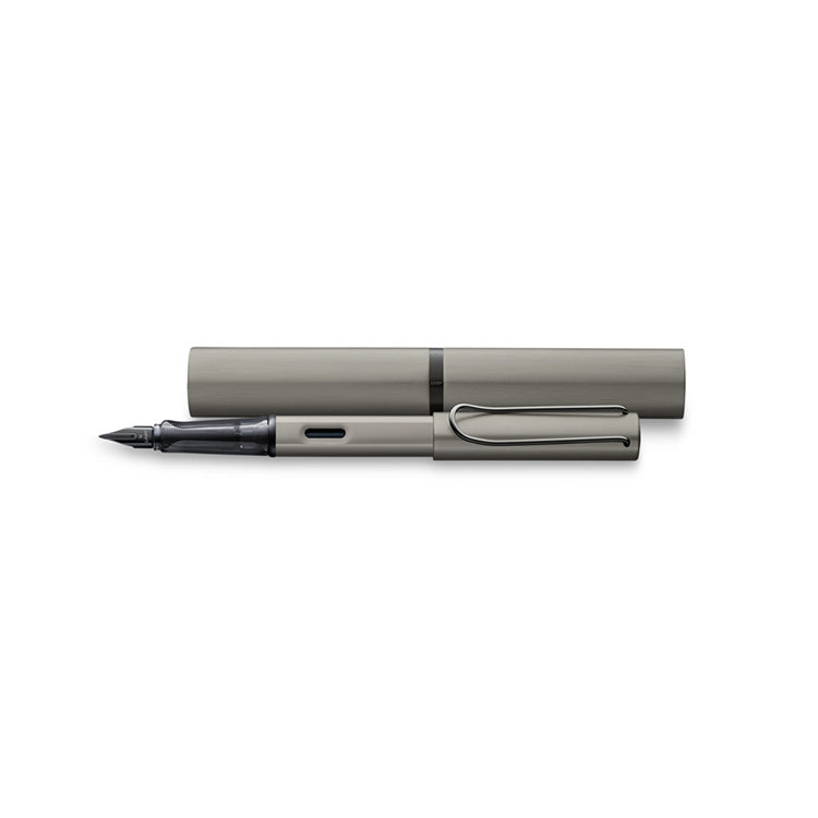 LAMY - Lx Ru - Vulpen-Vulpen-DutchMills