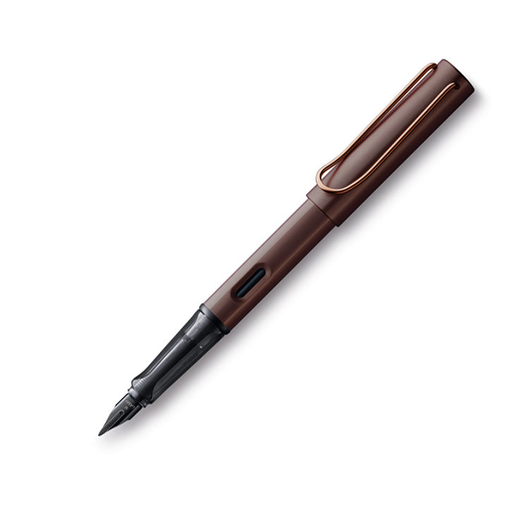 LAMY - Lx marron - Vulpen-Vulpen-DutchMills