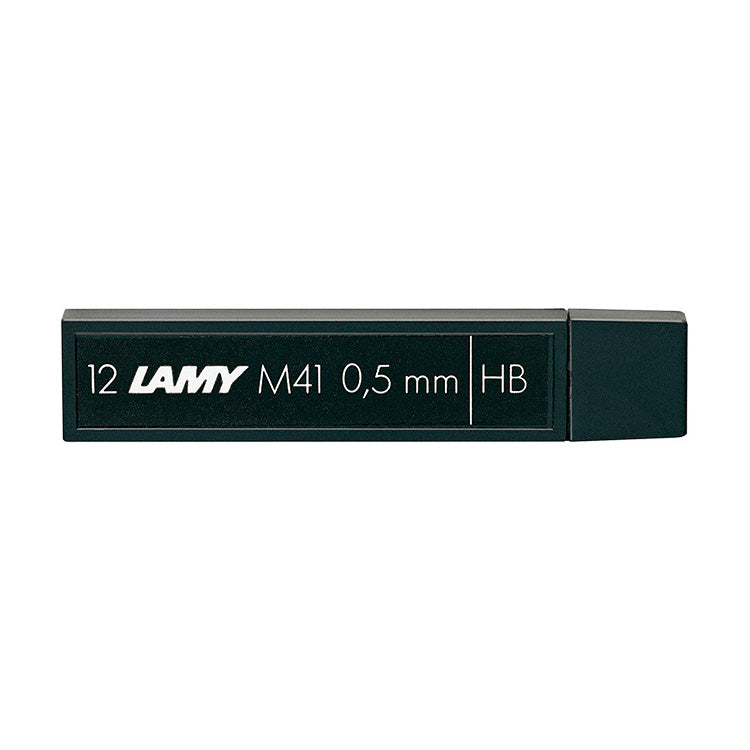 LAMY - Pencil Lead M41 - HB 0,5mm-refill-DutchMills