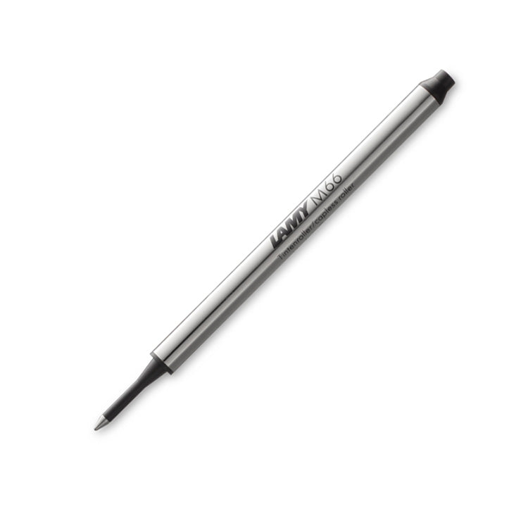 LAMY - Rollerball Refill M66 - Black Bold-refill-DutchMills