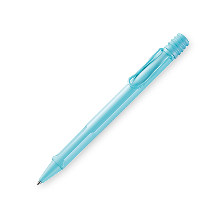 LAMY - aquasky - Balpen - Special Edition-Balpen-DutchMills