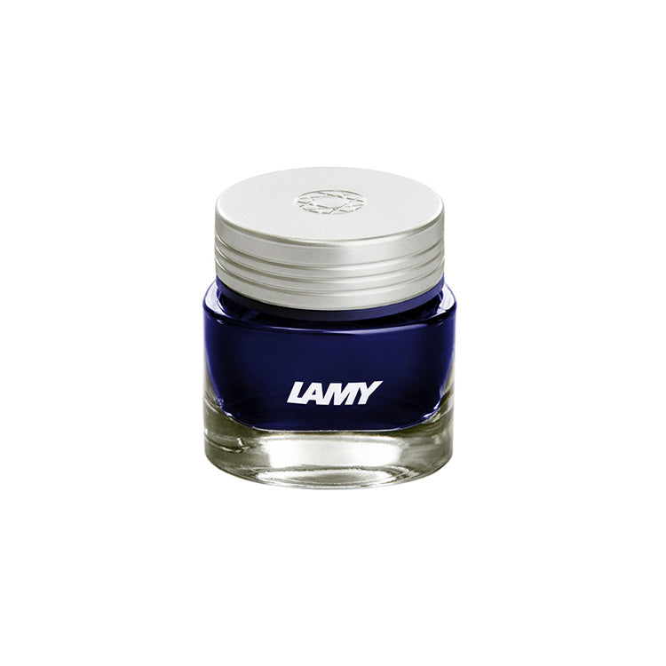 LAMY - crystal ink T53 - Azurite-inkt-DutchMills