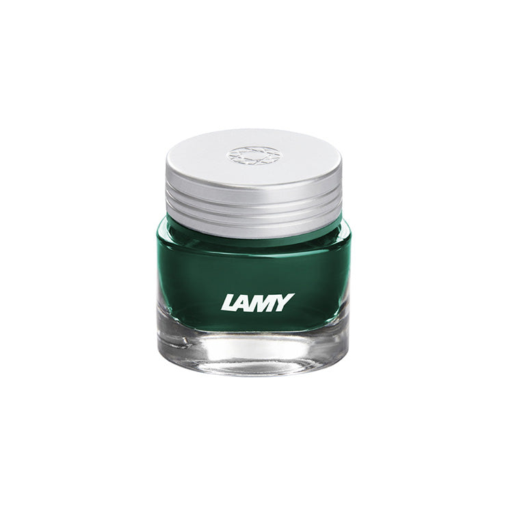 LAMY - crystal ink T53 - Peridot-inkt-DutchMills