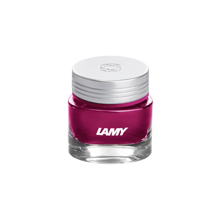 LAMY - crystal ink T53 - Rhodonite-inkt-DutchMills