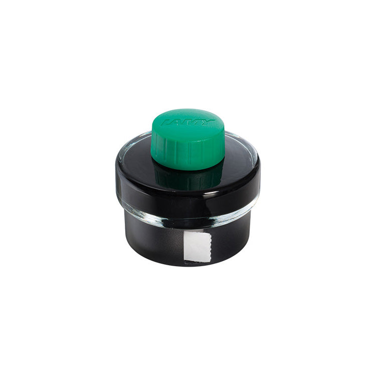 LAMY - inktpot T52 - Green-inkt-DutchMills