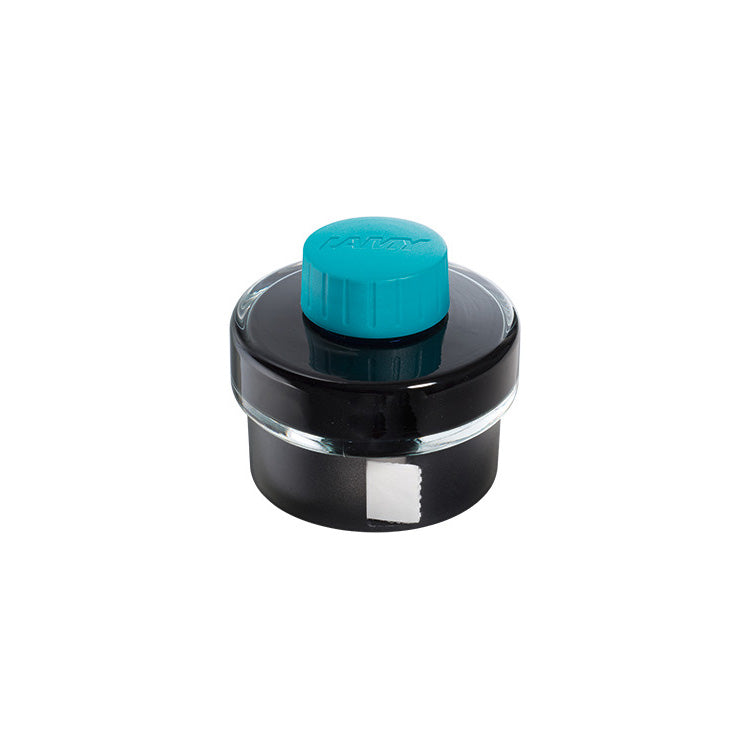 LAMY - inktpot T52 - Turqoise-inkt-DutchMills