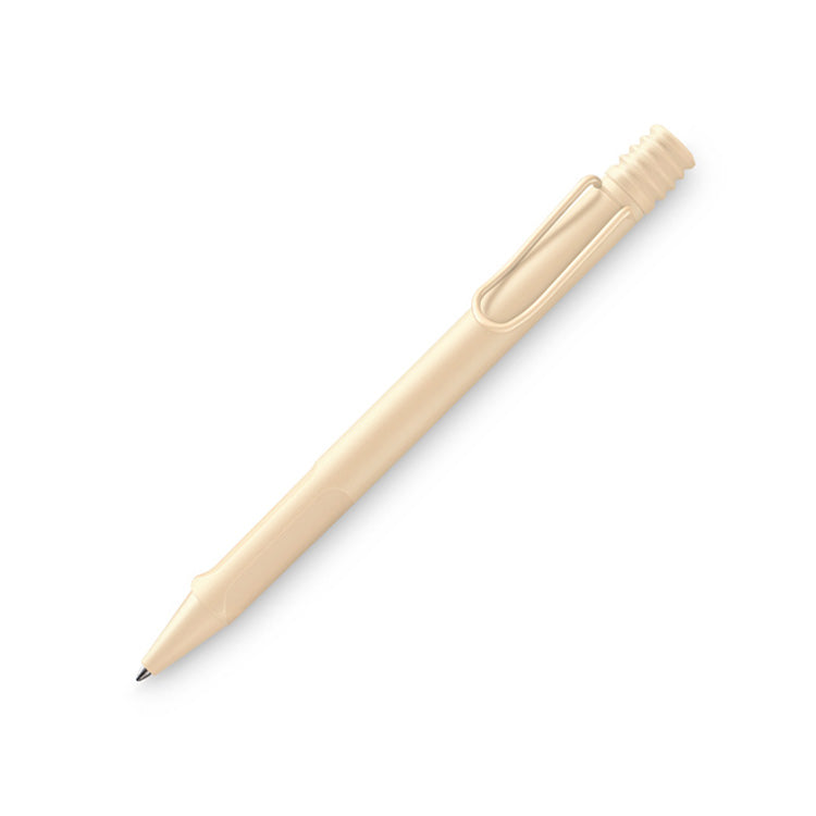 LAMY - safari cream - Balpen-Balpen-DutchMills