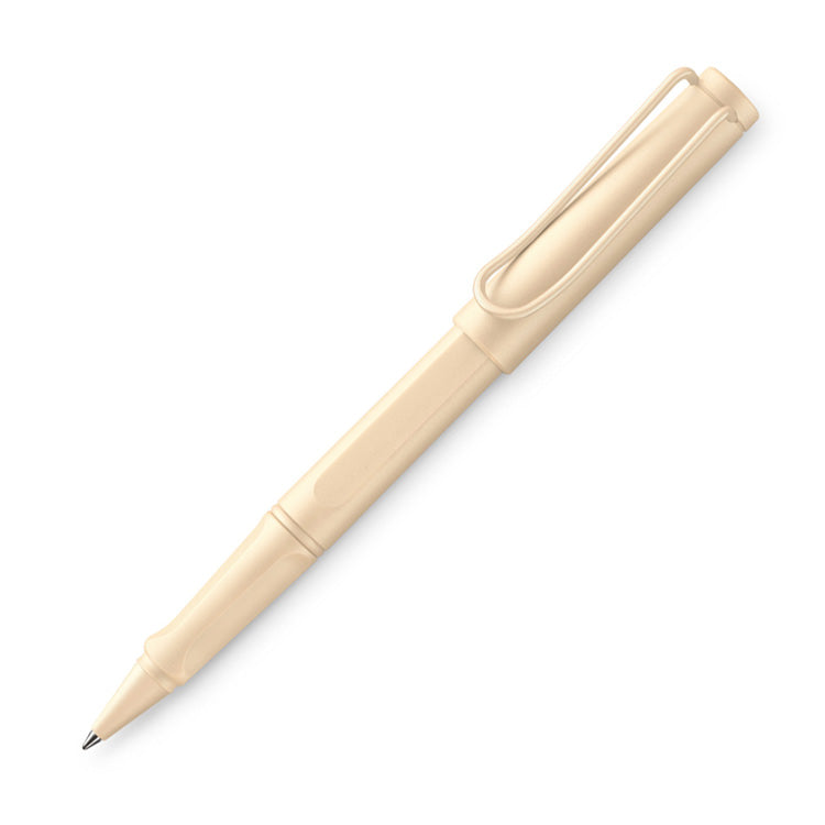 LAMY - safari cream - Rollerball-Rollerball-DutchMills