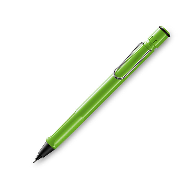 LAMY - safari green - Vulpotlood-Vulpotlood-DutchMills