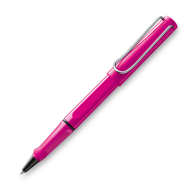 LAMY - safari pink - Rollerball-Rollerball-DutchMills