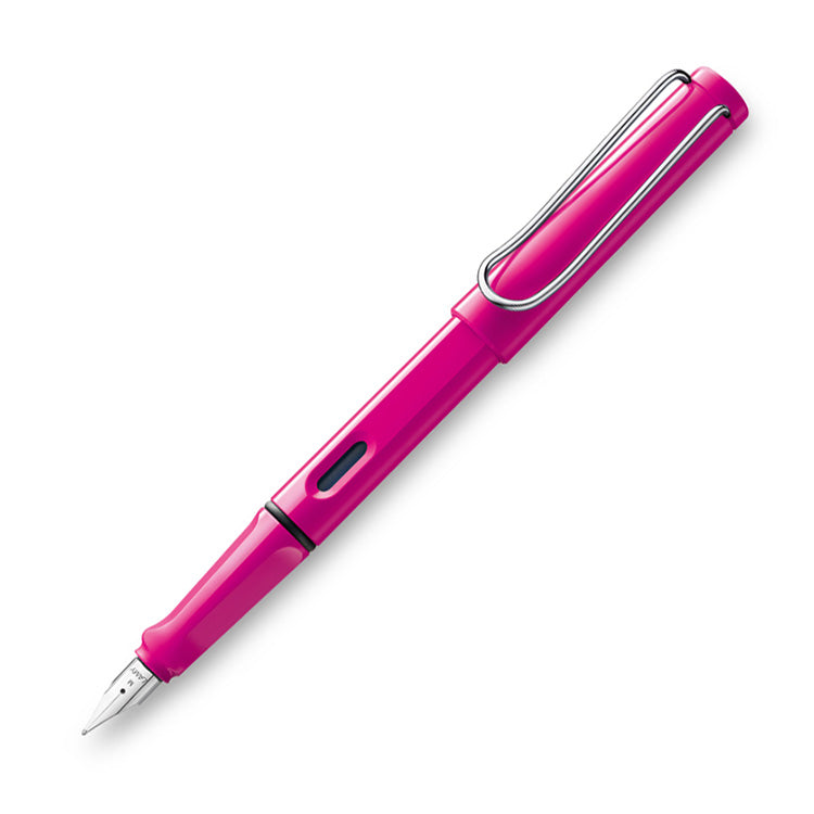 LAMY - safari pink - Vulpen-Vulpen-DutchMills