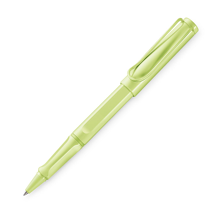 LAMY - safari springgreen - Rollerball - Special Edition-Rollerball-DutchMills