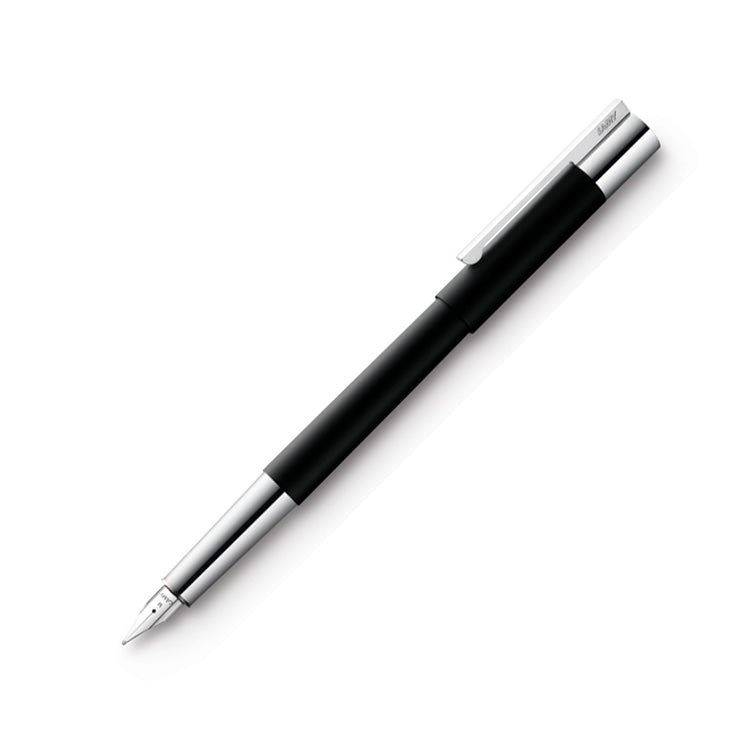 LAMY - scala black - Vulpen-Vulpen-DutchMills