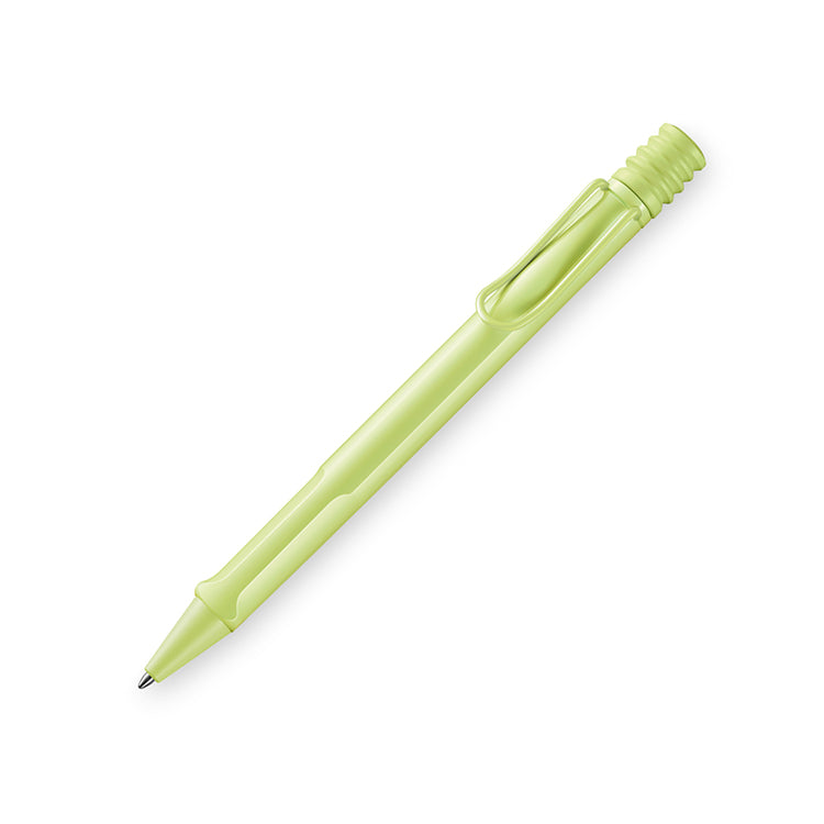 LAMY - springgreen - Balpen - Special Edition-Balpen-DutchMills