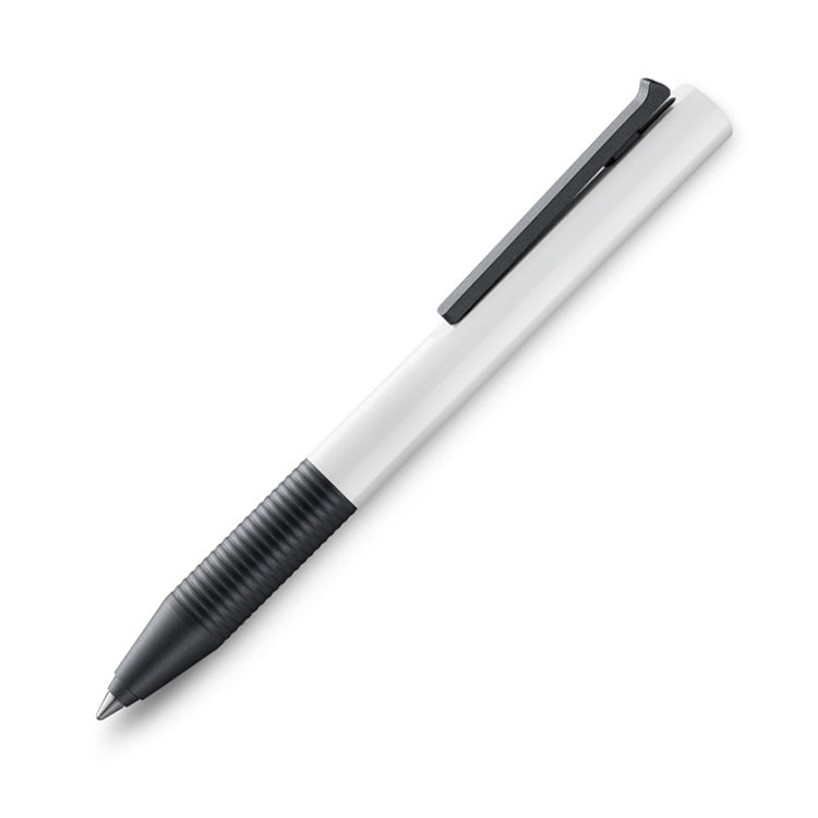 LAMY - tipo K white - Rollerball-Rollerball-DutchMills