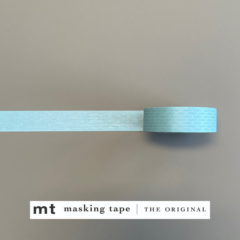 MT Masking Tape - Ajiro-Hisoku-Maskingtape-DutchMills