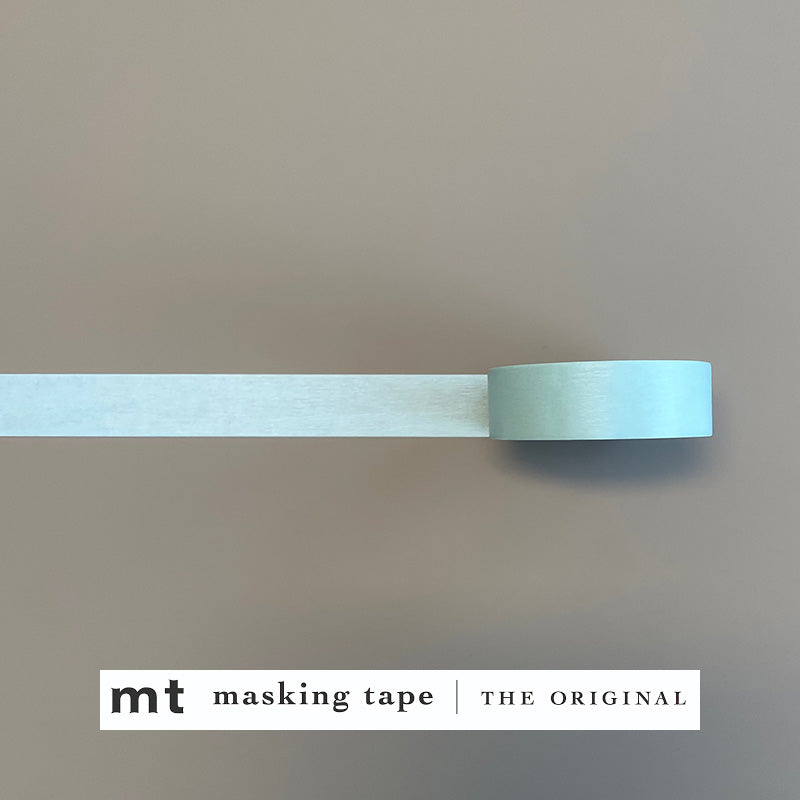 MT Masking Tape - Baby Blue-Maskingtape-DutchMills