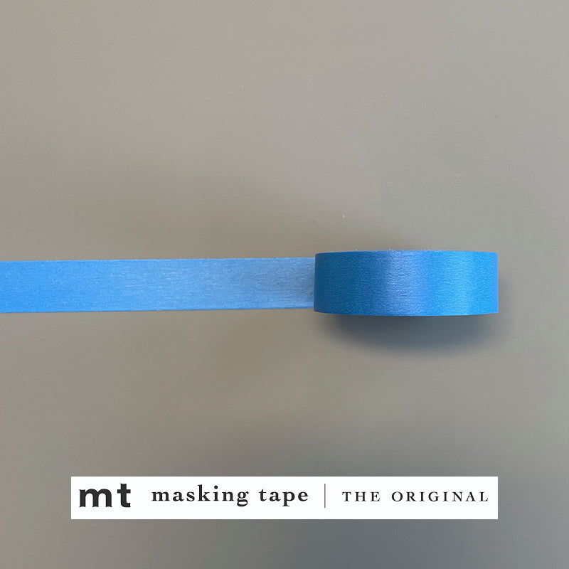 MT Masking Tape - Blue-Maskingtape-DutchMills